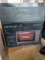 Bake and Toast Oven, Witgoed en Apparatuur, Ovens, Vrijstaand, Minder dan 45 cm, Minder dan 45 cm, Zo goed als nieuw