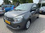 Suzuki Celerio 1.0 Comfort 68pk,Apk 15/5/26,Airco,Cruise,Nav, Auto's, 28 km/l, Gebruikt, Euro 6, 400 kg
