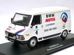 Citroen C35 serie 2 rallyteam BMW Motul Oreca Altaya 1:43, Hobby en Vrije tijd, Modelauto's | 1:43, Ophalen of Verzenden, Nieuw