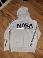 Witte NASA trui maat 164/170, Ophalen of Verzenden, Zo goed als nieuw, H&M, Jongen of Meisje