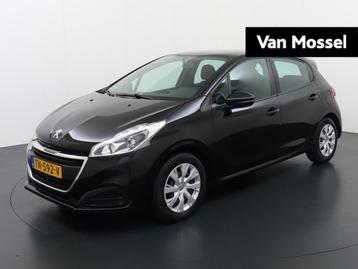 Peugeot 208 1.2 PureTech Active | Navi | Apple Carplay | Net beschikbaar voor biedingen