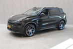 Lynk & Co 01 1.5 NL Auto Full option 1800kg trekgewicht PHEV, 12 maanden, Euro 6, Traction-control, Zwart