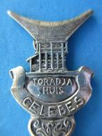 (A1072)  Celebes Toradja Huis (Gerf Zendingsbond), Ophalen of Verzenden, Gebruikt, Bestek