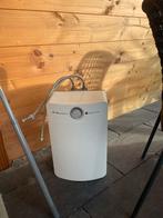 10 Liter Boiler met Kraan, Ophalen, Gebruikt, Boiler, Minder dan 20 liter