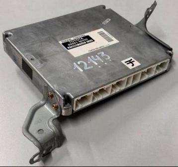 Toyota Avensis Verso ECU + Codes 8966144420 2120001420 oem beschikbaar voor biedingen