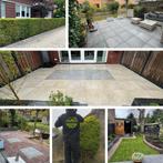 Tuinonderhoud Den Haag vanaf €35 per uur actie!, Garantie, Tuinontwerp