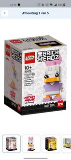 Lego 40476 Katrien Duck, Nieuw, Ophalen of Verzenden, Lego