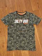 T-shirt maat 158/164, Kinderen en Baby's, Kinderkleding | Maat 158, Ophalen of Verzenden, Zo goed als nieuw, Shirt of Longsleeve