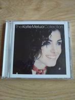 CD + DVD - The Katie Melua Collection + New Tracks ( ZGAN ), Boxset, 2000 tot heden, Ophalen of Verzenden, Zo goed als nieuw
