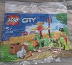 Lego City - 30590 - Boer met vogelverschrikker, Kinderen en Baby's, Speelgoed | Duplo en Lego, Ophalen of Verzenden, Nieuw, Complete set