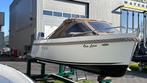 Maxima 620 Retro MC 2022 - 60pk Honda, Ophalen, 6 meter of meer, Zo goed als nieuw, Buitenboordmotor
