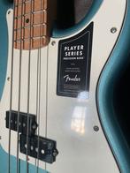 Nieuwe Fender Player Precision Bass - Nooit gebruikt!, Muziek en Instrumenten, Snaarinstrumenten | Gitaren | Bas, Ophalen, Nieuw