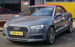 Audi A3 CABRIOLET 1.4 TFSI Pro Line navi. stoelverwarming. l, Gebruikt, Cabriolet, 4 stoelen, 116 pk