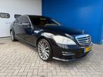 Mercedes-Benz S-Klasse AMG 63 Lang Night vision / Leer /, Automaat, Achterwielaandrijving, 8 cilinders, Zwart