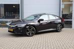 Honda CIVIC 1.5 I-VTEC 182PK 6Bak EXECUTIVE/CARPLAY/KEYLESS/, 183 pk, 65 €/maand, Euro 6, 4 cilinders