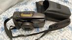 Pentax Zoom 280-P analoge camera (Japan, jaren ’90), Ophalen of Verzenden, Gebruikt, Compact, Pentax