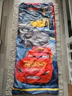 Cars Slaapzak - Disney Pixar, Ophalen of Verzenden, Zo goed als nieuw, 100 cm of meer, Slaapzak