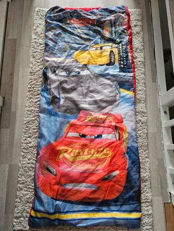 Cars Slaapzak - Disney Pixar beschikbaar voor biedingen