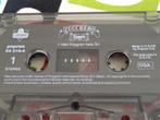 Zucchero Fornacari muziek cassette Miserere 12 tracks dolby, Ducoso, 1 bandje, Ophalen of Verzenden, Zo goed als nieuw