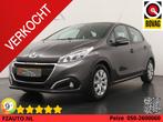 Peugeot 208 1.2 PureTech Blue Lion - Navigatie - Cruise Cont, Voorwielaandrijving, Parkeersensor, Stof, Gebruikt