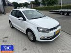 Volkswagen Polo 1.4 TDI Comfortline, Auto's, Voorwielaandrijving, Gebruikt, Euro 6, 1051 kg