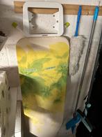 Leifheit strijkplank, Ophalen, Gebruikt