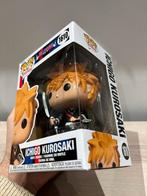 Funko Pop! Bleach – Ichigo Kurosaki #1610, Funko Europe, Ophalen of Verzenden, Zo goed als nieuw, 4th floor, 1 Queen Caroline St, London W6 9YN, Verenigd Koninkrijk