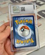 Miraidon Pokémon 2023 Black Star Promo 13 Scarlet Violet ETB, Ophalen of Verzenden, Zo goed als nieuw, Losse kaart