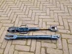 Hefstang trekker, hefstangen trekker, trekker hefinrichting, Ophalen, Nieuw