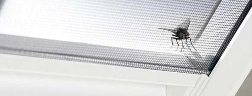 Fakro insectenhor voor o.a. Luxbox, Doe-het-zelf en Verbouw, Deuren en Horren, Nieuw, Hordeur, Minder dan 200 cm, 80 tot 100 cm