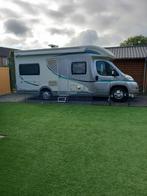 Chausson Flash 06 2011, Koelkast, Fiat, Brandblusser, Chausson