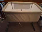 Co sleeper van kinderkraft, Kinderen en Baby's, Babywiegjes en Ledikanten, Ophalen, Gebruikt, Wieg