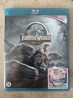 Jurassic World dvd slechts tweemaal uit de cover geweest, Ophalen of Verzenden, Zo goed als nieuw