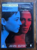 Hable con ella / Carne trémula DVD ; Volkskrant film festiva, Vanaf 16 jaar, Ophalen of Verzenden, Zo goed als nieuw, Spanje