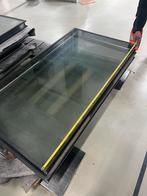 Geluidsisolerende kantoorpanelen wand met glas - Nieuw, Ophalen of Verzenden, Nieuw