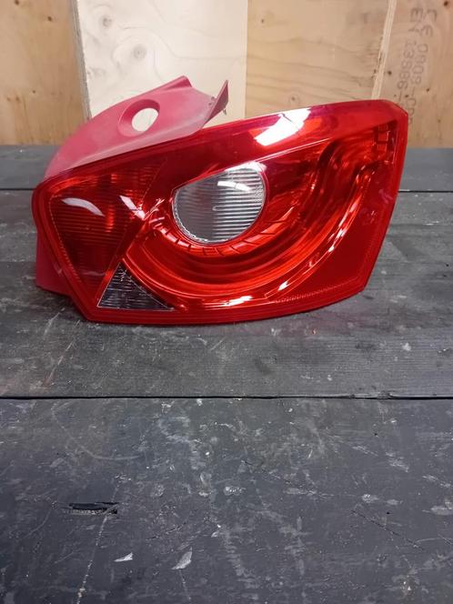Rechter achterlicht voor een Seat Ibiza 5 deurs bj.2009, Auto diversen, Overige Auto diversen, Ophalen of Verzenden