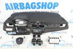 Airbag set - dashboard rode stiksel bmw 2 serie f45 f46