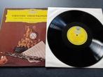 Virtuose Oboenkonzerte Heinze Holliger Bamberger Symphoniker, Cd's en Dvd's, Vinyl | Klassiek, Ophalen of Verzenden