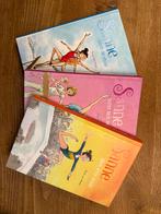 Paula van Manen - Sanne steelt de show, Boeken, Fictie algemeen, Ophalen of Verzenden, Zo goed als nieuw, Paula van Manen