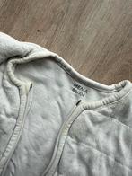 HEMA slaapzak | maat 86-104 | winter | wit, Kinderen en Baby's, Dekens, Slaapzakjes en Inbakerproducten, Ophalen of Verzenden