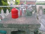 VERFSPUITPISTOOL, Doe-het-zelf en Verbouw, Schildersmaterialen, Ophalen of Verzenden, Nieuw, Verfspuit of Verfpomp