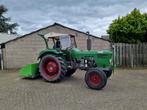 Deutz tractor D40 06, Zakelijke goederen, Tot 80 Pk, Gebruikt, Ophalen of Verzenden, 7500 tot 10000