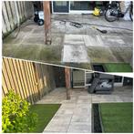 Terras- en Tuinreiniging, Diensten en Vakmensen, Garantie, Hekwerk of Schuttingen