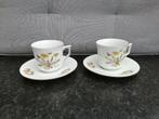2 kopjes van Kronester Bavaria, Antiek en Kunst, Antiek | Servies los, Ophalen of Verzenden