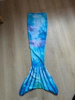 Mermaid staart, Jongen of Meisje, Ophalen of Verzenden, Zo goed als nieuw, Zwem-accessoire
