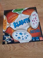 Klabats Bordspel - Reactiespel, Hobby en Vrije tijd, Gezelschapsspellen | Bordspellen, Een of twee spelers, Ophalen, Zo goed als nieuw
