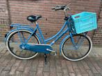 zeer nette cortina u4 damesfiets fiets transport fiets, Ophalen, Gebruikt, Versnellingen, 56 cm of meer