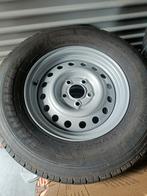 2(Reserve)wielen Aanhanger 215/70/R15C 1030 kg, Auto diversen, Aanhangwagen-onderdelen, Ophalen, Zo goed als nieuw
