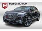 Audi Q4 Sportback 40 S-LINE 77 kWh (bj 2023, automaat), Auto's, Audi, Automaat, 0 cilinders, Overige modellen, 82 kWh