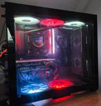 13600k 4060 ti game pc, Computers en Software, Desktop Pc's, Ophalen, 32 GB, Virtual Reality, Zo goed als nieuw